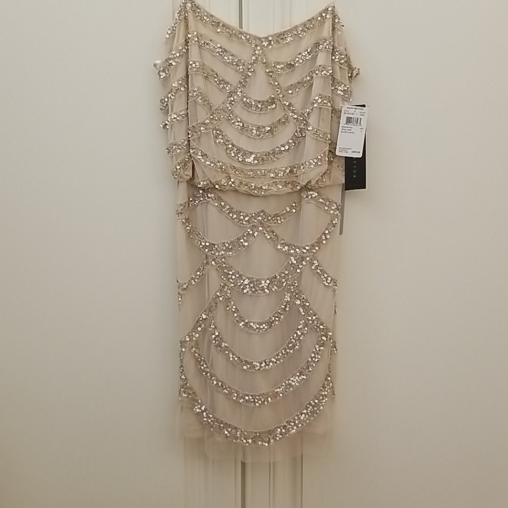 Cocktail Dress